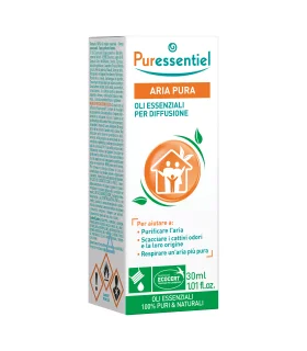PURESSENTIEL Misc.Aria Pura