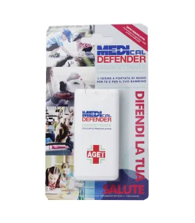 MEDI CAL Defender Disinf.15ml