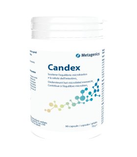 CANDEX 90 Capsule