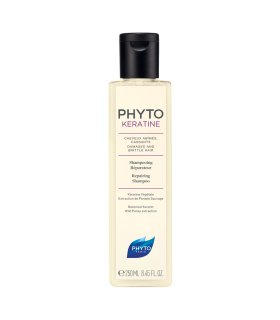 PHYTOKERATINE Shampoo Riparatore 19 250ml