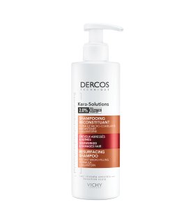 DERCOS KERASOL Shampoo 250ml