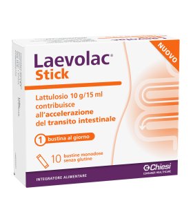 LAEVOLAC-Stick 10 Bust.