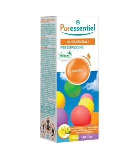 PURESSENTIEL Misc.Happy Eco