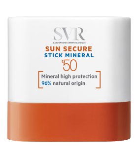 SUNSECURE Stick Mineral 50+10g