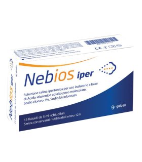NEBIOS IPER 15f.5ml