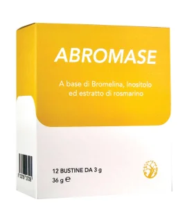 ABROMASE 12 Bust.36g