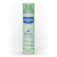 MUSTELA Babyzzz Talco N/Talco MUSTELA Babyzzz Talco N/Talco