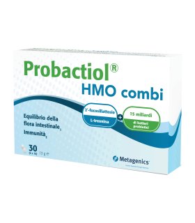 PROBACTIOL HMO Combi 2x15Capsule