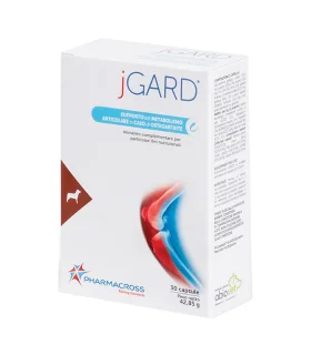 JGARD  30 Perle