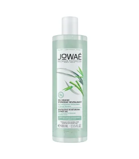 Jowae Gel Doccia Idratante Rivitalizzante - Gel doccia rivitalizzante al profumo di acqua di bambù - 400 ml