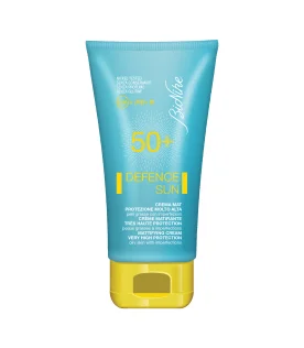 Bionike Defence Sun 50+ Crema Pelle Grassa 50ml