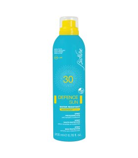 Bionike Defence Sun 30 Spray Transparente 200ml