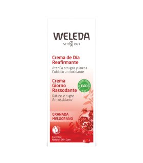 WELEDA Crema Giorno Rass.30ml