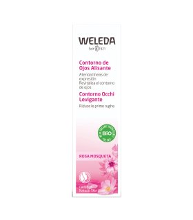 WELEDA Cr.C/Occhi Levig.10ml