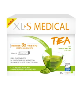 XL-S MED.Tea Nudge 90 Stick
