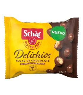 SCHAR Delishios 37g