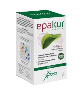 EPAKUR*Advanced 50 Capsule
