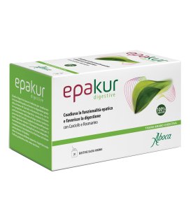 EPAKUR*Digestive Tis.20 Bust.