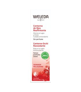 WELEDA Cr.C/Occhi Melogr.10ml