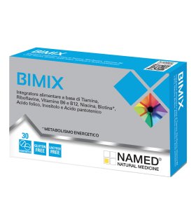 BIMIX 30 Compresse