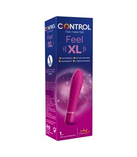 CONTROL*TOYS Feel XL