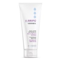 VIDERMINA LUBRIPIU'Olio Latte