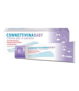 CONNETTIVINABABY Crema*75g
