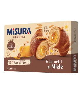 MISURA F-Extra Corn.Miele*300g
