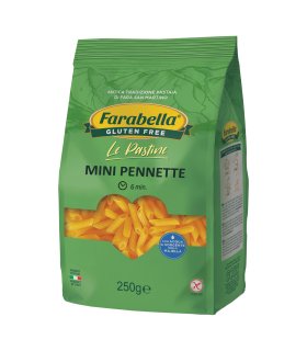 FARABELLA Pasta M/Pennette250g