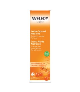 WELEDA Cr.Fl.Olivello*200ml