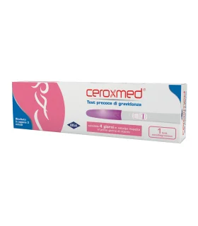 CEROXMED Test Gravidanza 1pz