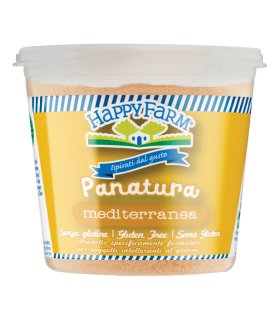 HAPPY FARM Panatura Medit.270g