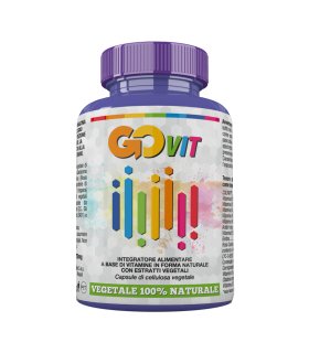 GOVIT 30 Capsule