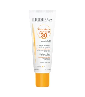 PHOTODERM AKN Mat fp30*40ml