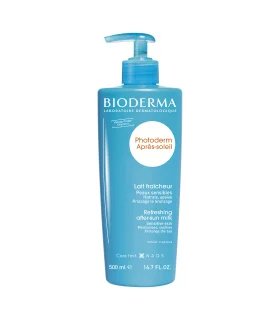 PHOTODERM Latte D/Sole*500ml