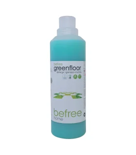 BEFREE GREENFLOOR Pavimenti1Lt