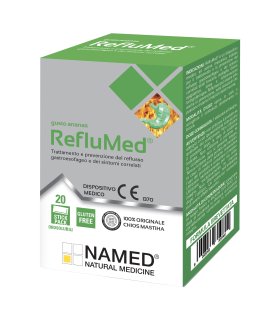 REFLUMED MD Ananas 20 Stick