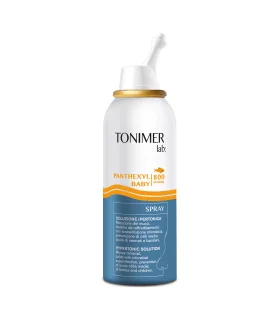 TONIMER LAB Panthexyl Baby Spy