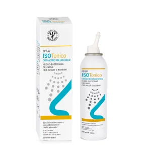 Lfp Spray Isotonico 100ml
