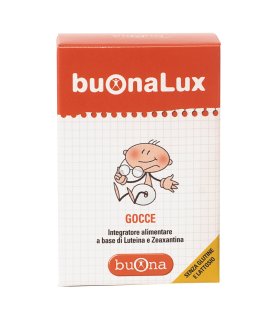 BUONALUX Gocce 6,5ml