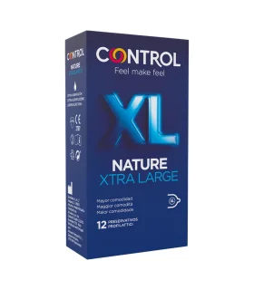 CONTROL*XL 12 Prof.