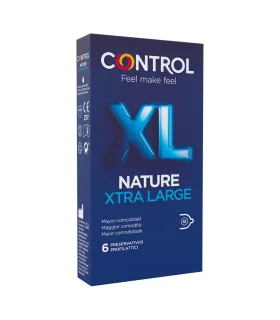 CONTROL*Nature XL  6*Prof.