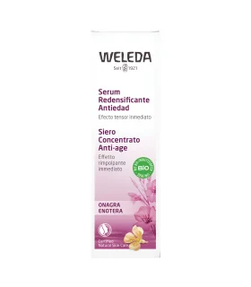 WELEDA Siero Conc.A-Age 30ml