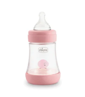 CH Bib.Perf5 1f.Sil.Girl 150ml