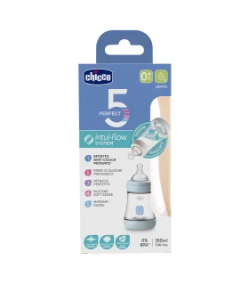 CH Bib.Perf5 1f.Sil.Boy 150ml