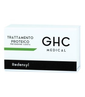 GHC MEDICAL Tratt.Proteico60ml