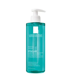 Effaclar Duo+ Gel Micro 400ml