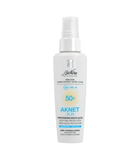 AKNET Sol.P-M/A 50+ 50ml