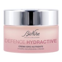 Defence Hydractive Crema Idro-nutriente 50ml