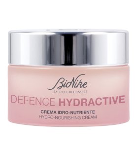 Defence Hydractive Crema Idro-nutriente 50ml